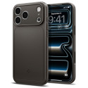 Spigen THIN FIT MAGSAFE kryt iPhone 17 Pro Max - gunmetal