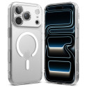 Kryt Ringke FUSION MAGNETIC MagSafe pro iPhone 17 Pro Max – matte cl