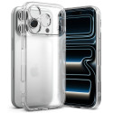 Kryt Ringke FUSION iPhone 17 Pro Max / 18 Pro Max – matte clear