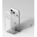 Kryt Ringke FUSION iPhone 17 Pro Max / 18 Pro Max – matte clear