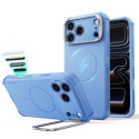 Kryt ESR CYBER TOUGH KICKSTAND MAGSAFE iPhone 17 Pro Max / 18 Pro Max