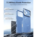 Kryt ESR CYBER TOUGH KICKSTAND MAGSAFE iPhone 17 Pro Max / 18 Pro Max