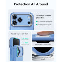 Kryt ESR CYBER TOUGH KICKSTAND MAGSAFE iPhone 17 Pro Max / 18 Pro Max