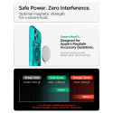Kryt Spigen ULTRA HYBRID MAGSAFE iPhone 17 Pro Max - C-ONE bondi blue
