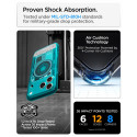 Kryt Spigen ULTRA HYBRID MAGSAFE iPhone 17 Pro Max - C-ONE bondi blue