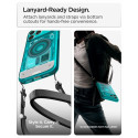 Kryt Spigen ULTRA HYBRID MAGSAFE iPhone 17 Pro Max - C-ONE bondi blue