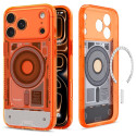 Kryt Spigen ULTRA HYBRID MAGSAFE pro iPhone 17 Pro Max - C-ONE tangeri