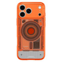 Kryt Spigen ULTRA HYBRID MAGSAFE pro iPhone 17 Pro Max - C-ONE tangeri