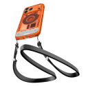 Kryt Spigen ULTRA HYBRID MAGSAFE pro iPhone 17 Pro Max - C-ONE tangeri
