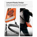 Kryt Spigen ULTRA HYBRID MAGSAFE pro iPhone 17 Pro Max - C-ONE tangeri