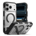 Kryt Ringke UX MAGNETIC MAGSAFE iPhone 17 Pro Max - clear