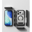Kryt Ringke UX MAGNETIC MAGSAFE iPhone 17 Pro Max - clear