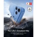 Kryt ESR CYBER TOUGH MAGSAFE pro iPhone 17 Pro Max
