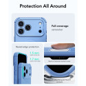 Kryt ESR CYBER TOUGH MAGSAFE pro iPhone 17 Pro Max