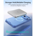 Kryt ESR CYBER TOUGH MAGSAFE pro iPhone 17 Pro Max