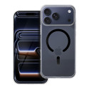 Kryt iPhone 17 Pro Max / 18 Pro Max - black (MagSafe)