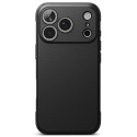 Kryt Ringke ONYX pro iPhone 17 Pro Max / 18 Pro Max - black