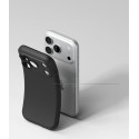 Kryt Ringke ONYX pro iPhone 17 Pro Max / 18 Pro Max - black