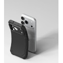 Kryt Ringke RUGGED GEAR MAGNETIC MAGSAFE iPhone 17 Pro Max - černý