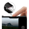 Kryt Ringke RUGGED GEAR MAGNETIC MAGSAFE iPhone 17 Pro Max - černý
