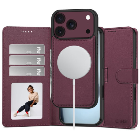 Kryt Tech-Protect WALLET MAGSAFE iPhone 17 Pro Max / 18 Pro Max – mu