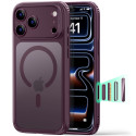 Kryt ESR CLASSIC HYBRID MAGSAFE pro iPhone 17 Pro Max