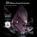 Kryt ESR CLASSIC HYBRID MAGSAFE pro iPhone 17 Pro Max