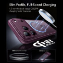 Kryt ESR CLASSIC HYBRID MAGSAFE pro iPhone 17 Pro Max