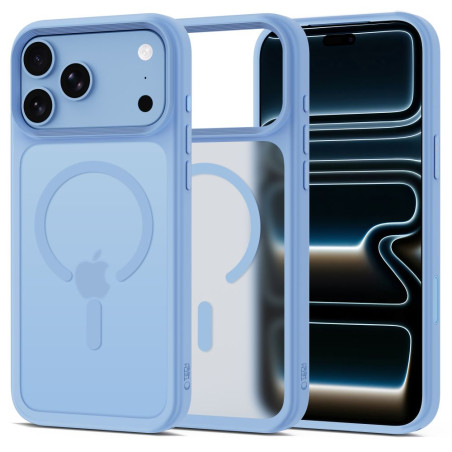 Kryt Tech-Protect MAGMAT MAGSAFE iPhone 17 Pro Max - matný
