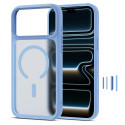 Kryt Tech-Protect MAGMAT MAGSAFE iPhone 17 Pro Max - matný