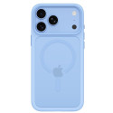 Kryt Tech-Protect MAGMAT MAGSAFE iPhone 17 Pro Max - matný