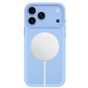 Kryt Tech-Protect MAGMAT MAGSAFE iPhone 17 Pro Max - matný