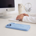 Kryt Tech-Protect MAGMAT MAGSAFE iPhone 17 Pro Max - matný
