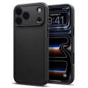 Kryt Spigen THIN FIT MAGSAFE iPhone 17 Pro / 18 Pro - černý
