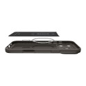 Kryt Spigen THIN FIT MAGSAFE iPhone 17 Pro / 18 Pro gunmetal