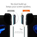 SPIGEN GLAS.tR Slim Ochranné sklo 2.5D STANDARD 0.2mm pro iPhone 7 Plus/8 Plus, čiré