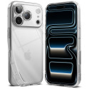 Kryt Ringke AIR iPhone 17 Pro / 18 Pro - clear