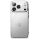 Kryt Ringke AIR iPhone 17 Pro / 18 Pro - clear