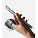 Kryt Ringke AIR iPhone 17 Pro / 18 Pro - clear