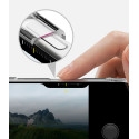 Kryt Ringke AIR iPhone 17 Pro / 18 Pro - clear