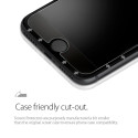 SPIGEN GLAS.tR Slim Ochranné sklo 2.5D STANDARD 0.2mm pro iPhone 7 Plus/8 Plus, čiré