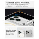 Kryt Spigen ULTRA HYBRID MAGSAFE iPhone 17 Pro / 18 Pro clear/gold