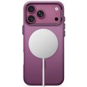 Kryt Tech-Protect MAGZERO iPhone 17 Pro / 18 Pro - vínový