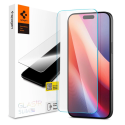 Spigen Glas.tR Slim tvrzené sklo pro iPhone 15/16