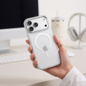 Kryt Tech-Protect MAGZERO MAGSAFE iPhone 17 Pro / 18 Pro – matná b