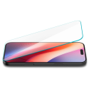Spigen Glas.tR Slim tvrzené sklo pro iPhone 15/16