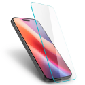 Spigen Glas.tR Slim tvrzené sklo pro iPhone 15/16