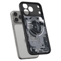 Kryt Spigen ULTRA HYBRID MAGSAFE iPhone 17 Pro - zero one black