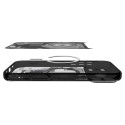 Kryt Spigen ULTRA HYBRID MAGSAFE iPhone 17 Pro - zero one black