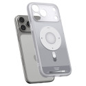 Kryt Spigen ULTRA HYBRID MAGSAFE iPhone 17 Pro / 18 Pro - classic silv